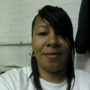 Meet your Posher, Tashia